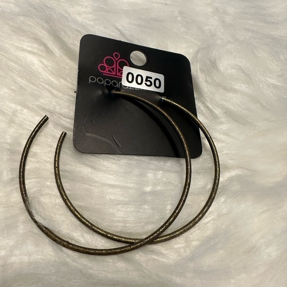 🩷5/$10 Paparazzi Earrings